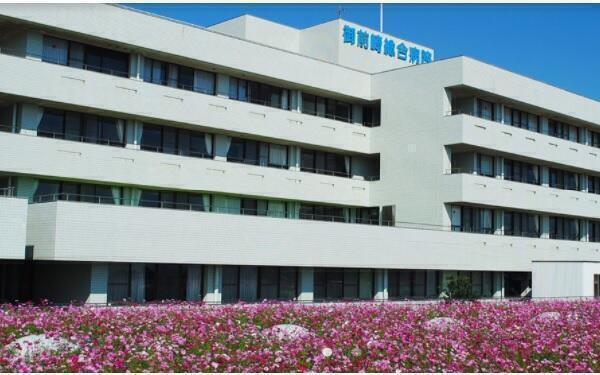 市立御前崎総合病院の写真