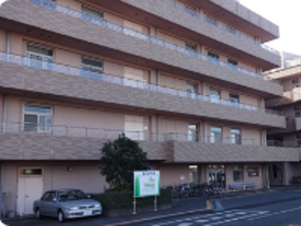 社会福祉法人埼玉県共済会 特別養護老人ホーム尚和園の写真