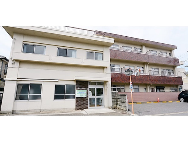 中島外科胃腸内科医院の写真