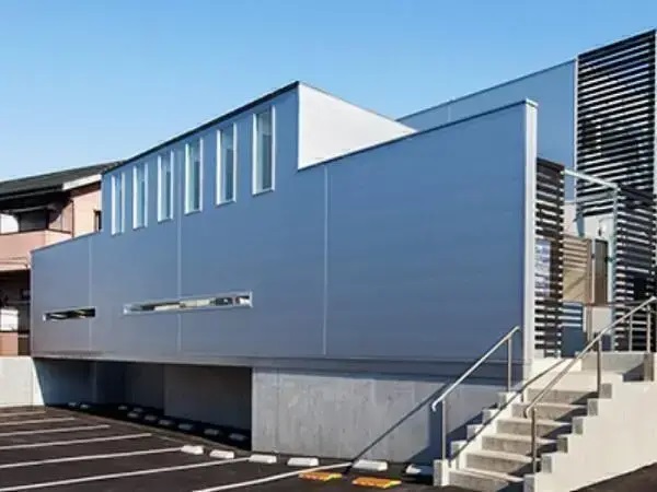 医療法人社団英彦山会　みやび内科クリニックの写真