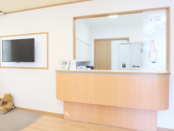 徳重なかよし歯科の写真