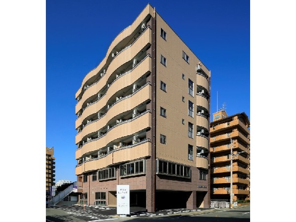 有限会社九州松栄産業 水前寺しょうぶ苑の写真