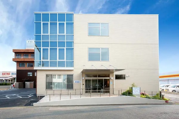 医療法人愛幸会 原病院の写真