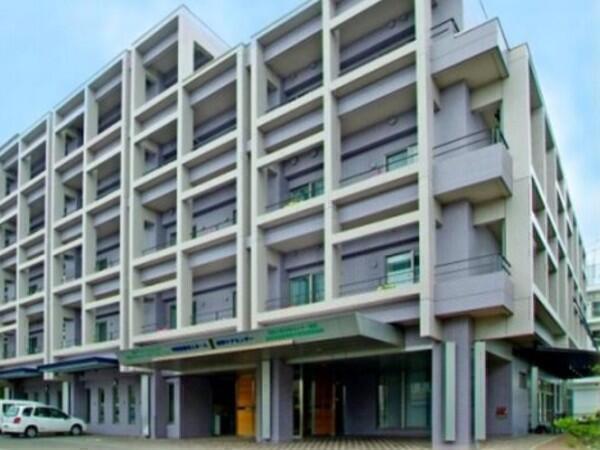 社会福祉法人宏友会 特別養護老人ホーム西野ケアセンターの写真