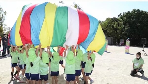 社会福祉法人もえぎの会の写真