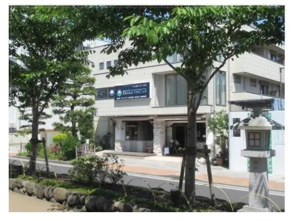 鎌倉かまりんヒフクリニックの写真