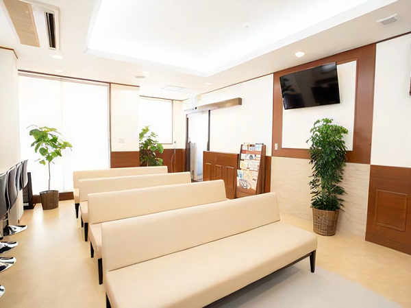 医療法人社団令幸会かしわ腎泌尿器クリニックの写真