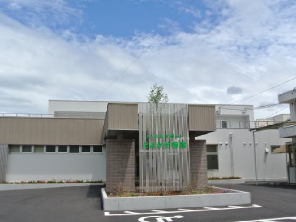 医療法人 清泰会 メンタルサポートそよかぜ病院の写真