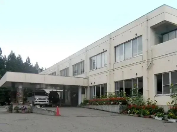 社会福祉法人 長岡東山福祉会 特別養護老人ホーム かつぼ園の写真