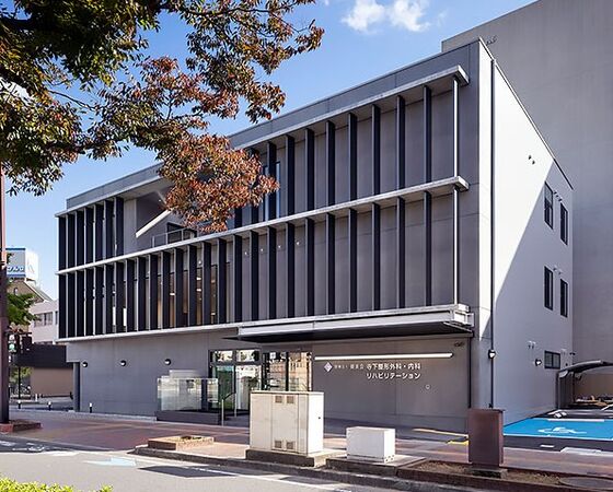 医療法人　優進会の写真