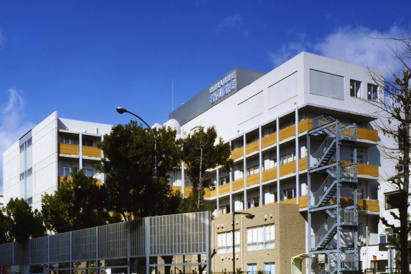 医療法人喜望会 谷向病院の写真