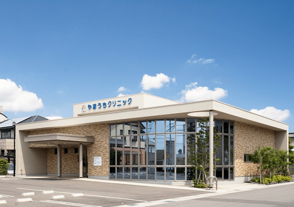 やまうちクリニックの写真