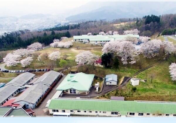 社会福祉法人 白石陽光園の写真