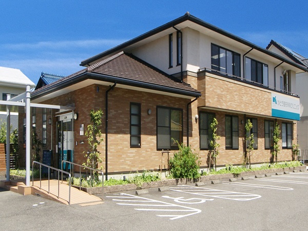 かとう整形外科クリニックの写真