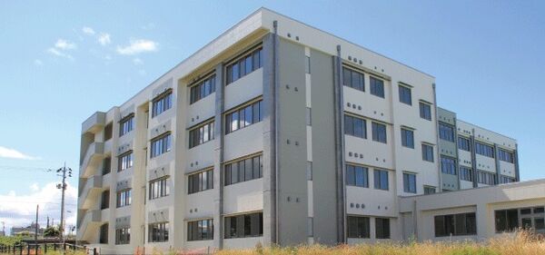 医療法人社団 創生会 おとめがわ病院の写真