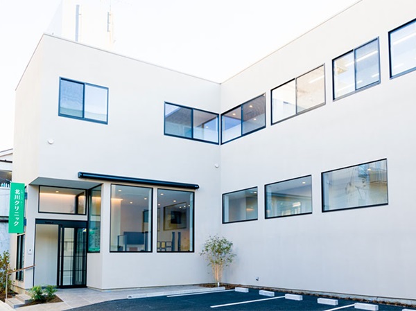 医療法人社団泰仁会 北川クリニックの写真