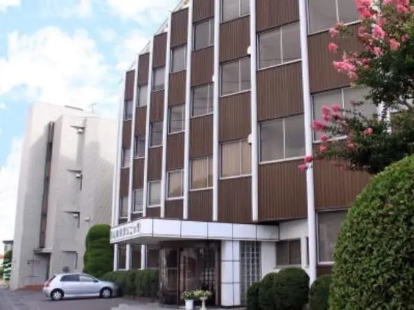 医療法人イオキ会 徳山クリニックの写真