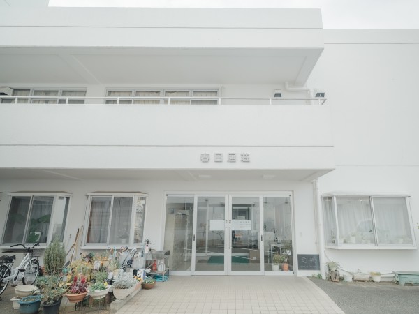 社会福祉法人天寿会 特別養護老人ホーム春日居荘の写真