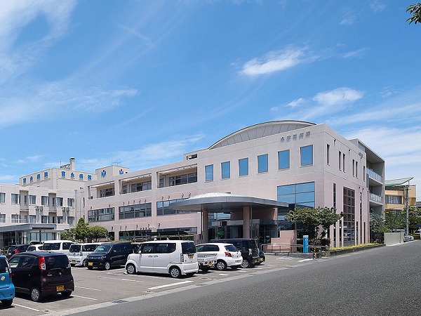 医療法人魁成会 宮永病院の写真