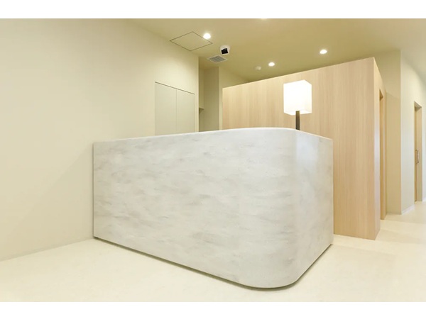 まりこレディースクリニック横浜の写真