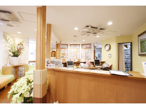 医療法人社団嘉鶴会 おおたにレディースクリニックの写真