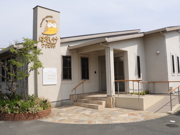 医療法人はすいけ耳鼻咽喉科クリニックの写真
