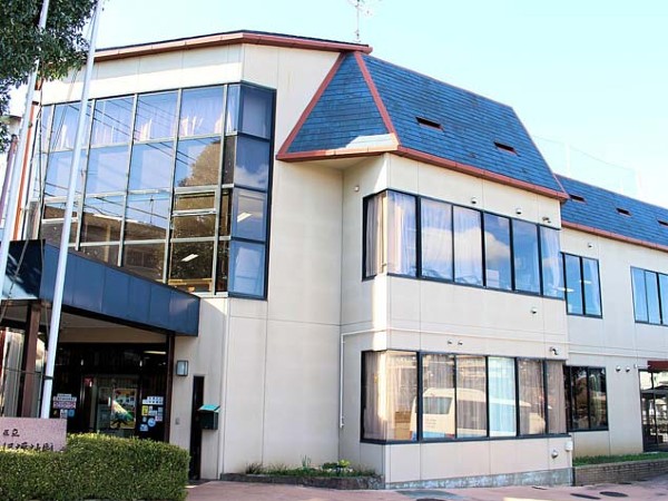 社会福祉法人恩賜財団東京都同胞援護会 板橋区立小茂根福祉園の写真