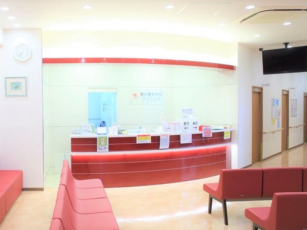 医療法人栄親会の写真