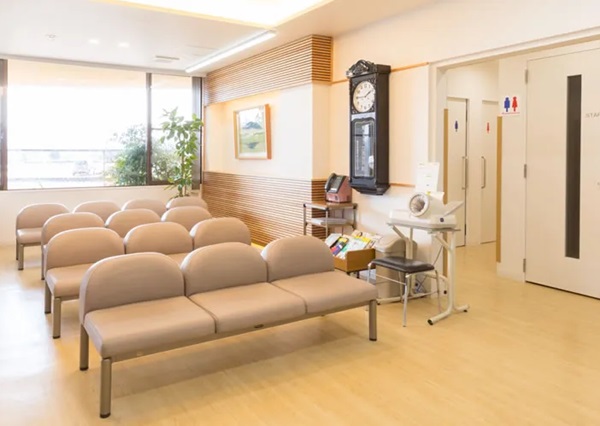 医療法人芳貴会 えばらクリニックの写真