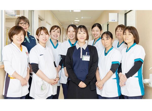 医療法人 まごころ医療館の写真