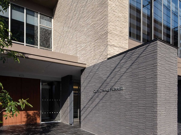 ふないり脳クリニックの写真