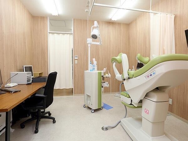 医療法人社団治真会 本八幡レディースクリニックの写真