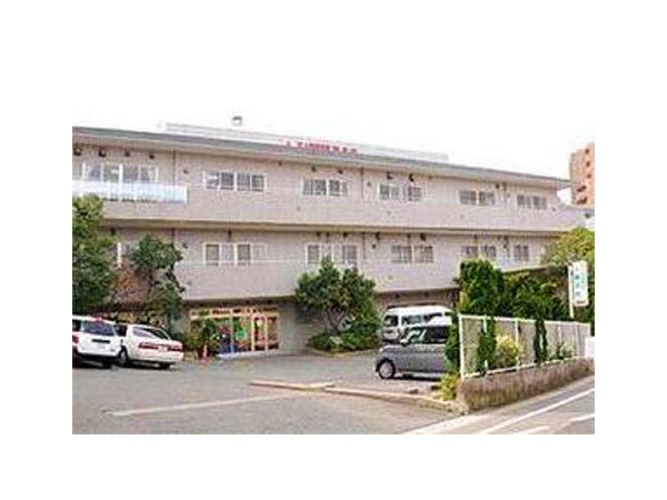 医療法人浩生会 老人保健施設舞子台の写真