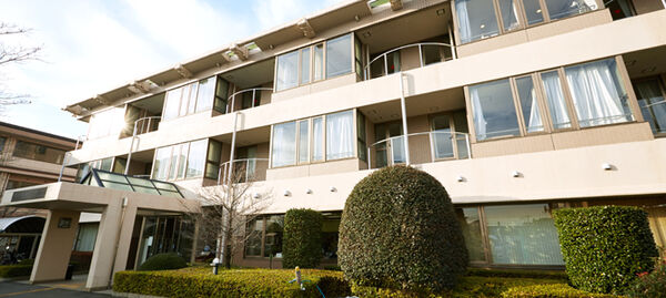 社会福祉法人埼友会 介護老人保健施設アヴニールの写真