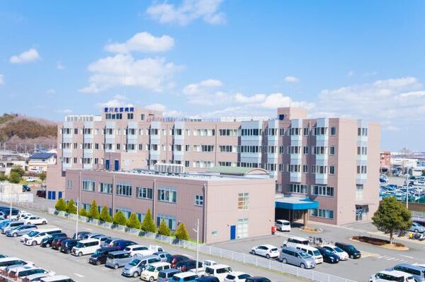 医療法人社団　福寿会 愛川北部病院の写真