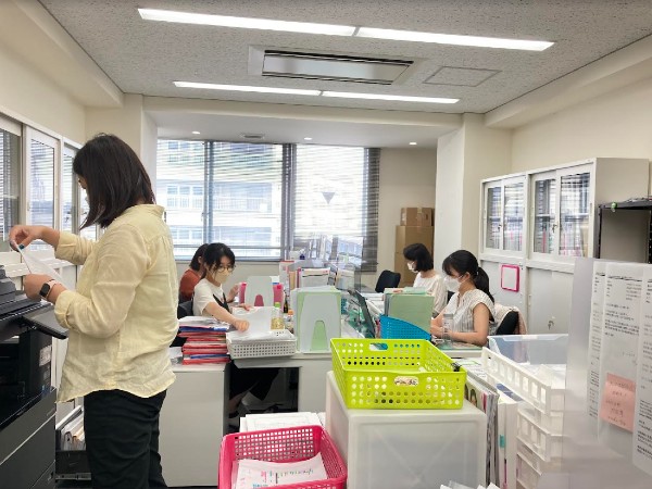 株式会社からだ元気治療院の写真