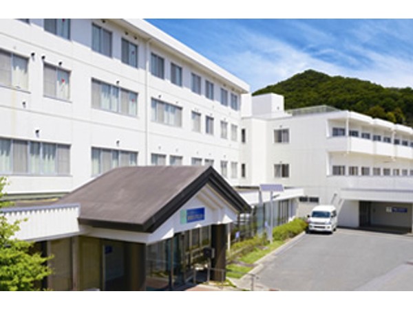 医療法人恵信会 恵信塩山ケアセンターの写真