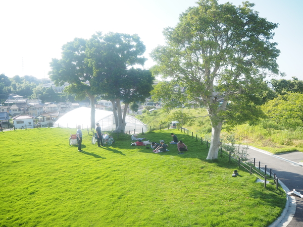 社会福祉法人　弥栄福祉会の写真