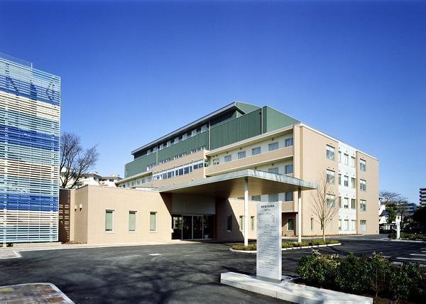 医療法人社団じうんどう 慈雲堂病院の写真