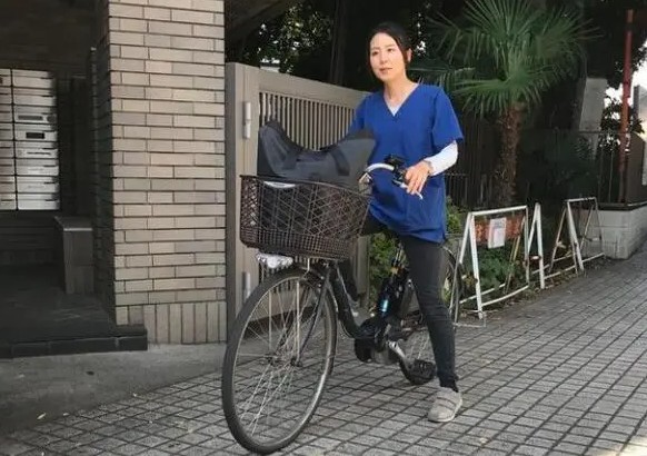 株式会社ささえ 訪問看護ステーションささえの写真