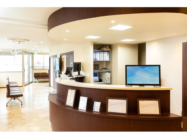 医療法人豊和会　あやべ整形外科の写真