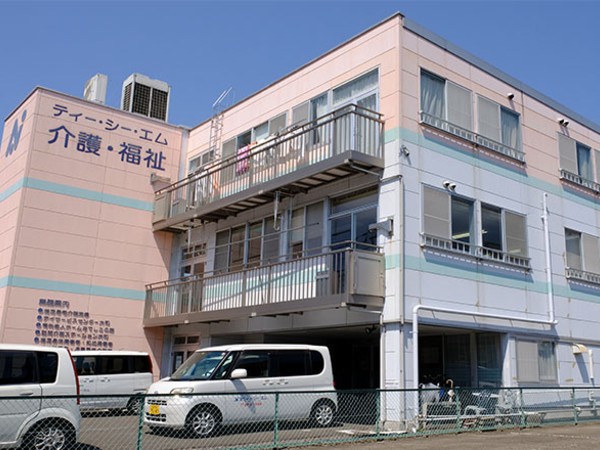 有限会社ティー・シー・エム 訪問介護ステーション大和の写真