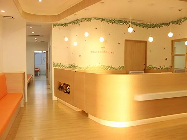 あんどうキッズクリニックの写真