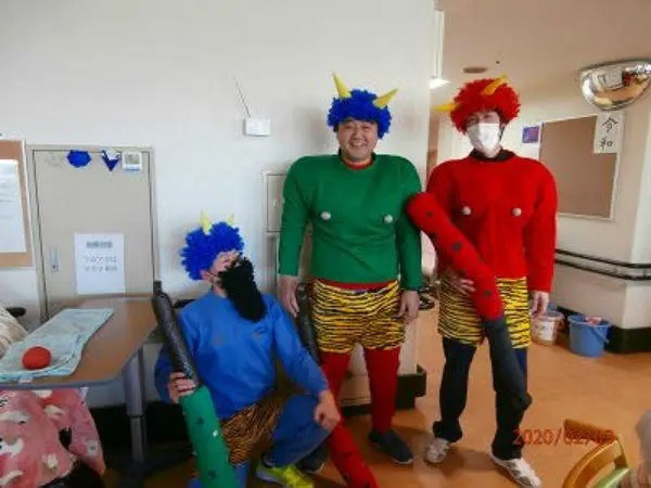 社会福祉法人長淵福祉会 特別養護老人ホーム カントリービラ青梅の写真