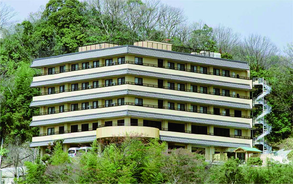 社会福祉法人報恩会 特別養護老人ホーム ラグナケア千鳥山荘の写真