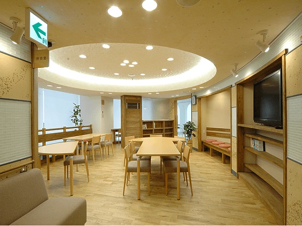 医療法人まつおかクリニック 内視鏡検査・CT検査クリニックの写真