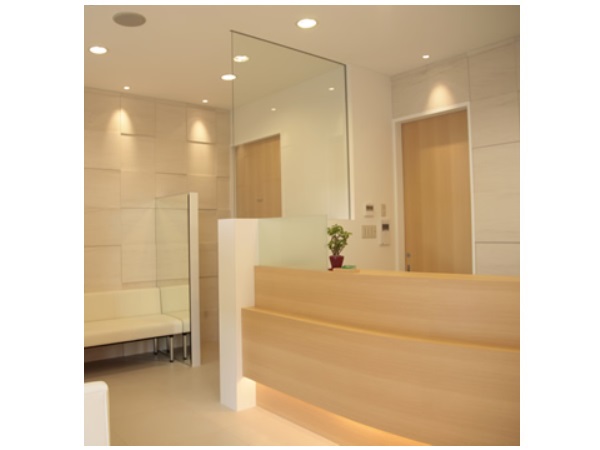 なつクリニックの写真