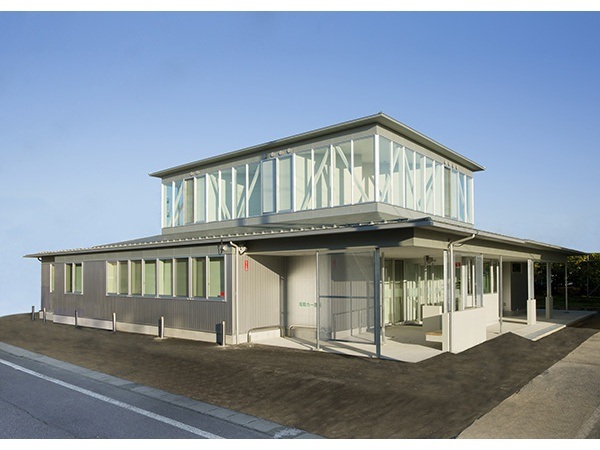 医療法人 安日クリニックの写真