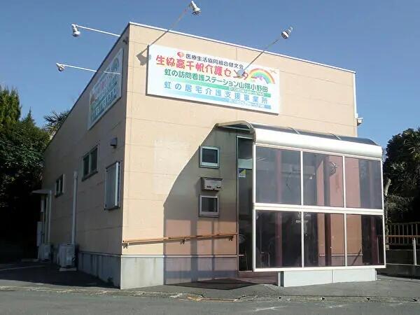 医療生活協同組合 健文会 求人情報|コメディカルドットコム