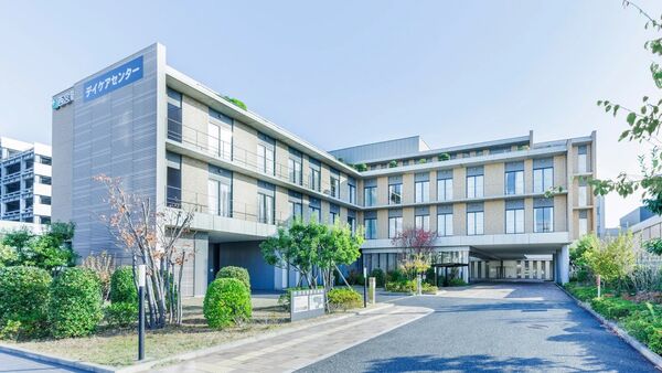 医療法人敬愛会 西宮敬愛会病院の写真